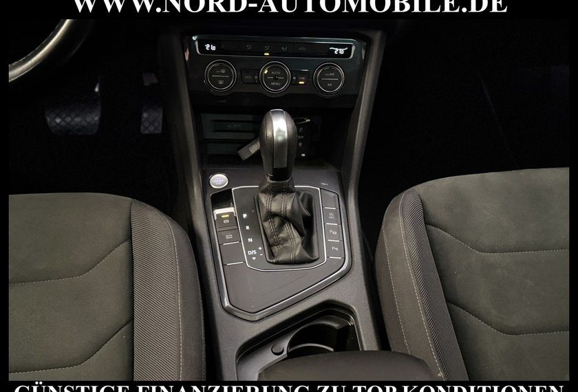 Volkswagen Tiguan Allspace Tiguan Allspace 2.0 TDI DSG Highline *LED*PANO*