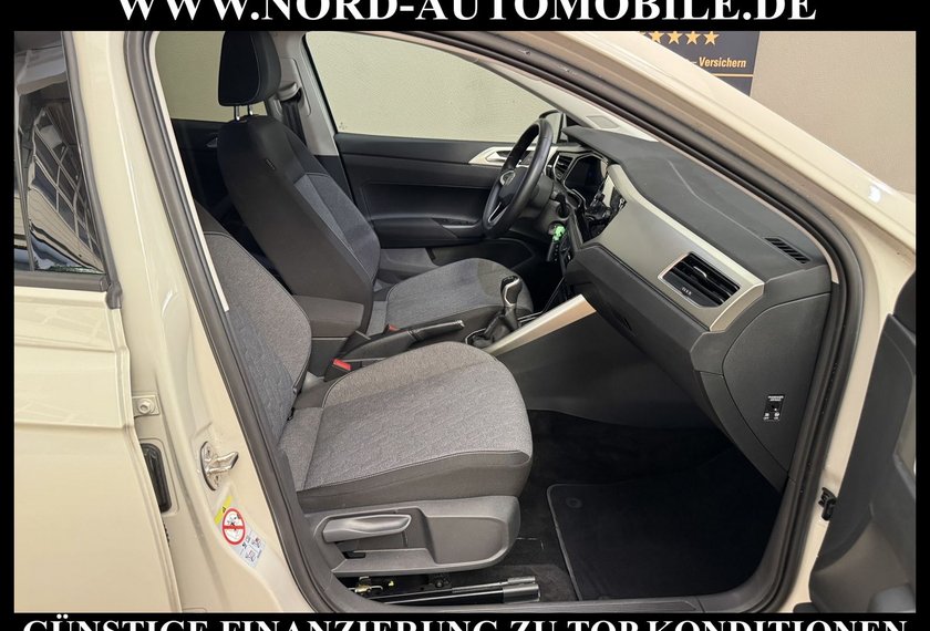 Volkswagen Polo Polo 1.0 Life Move Dig.Cockpit/LED/PDC/SHZ/15