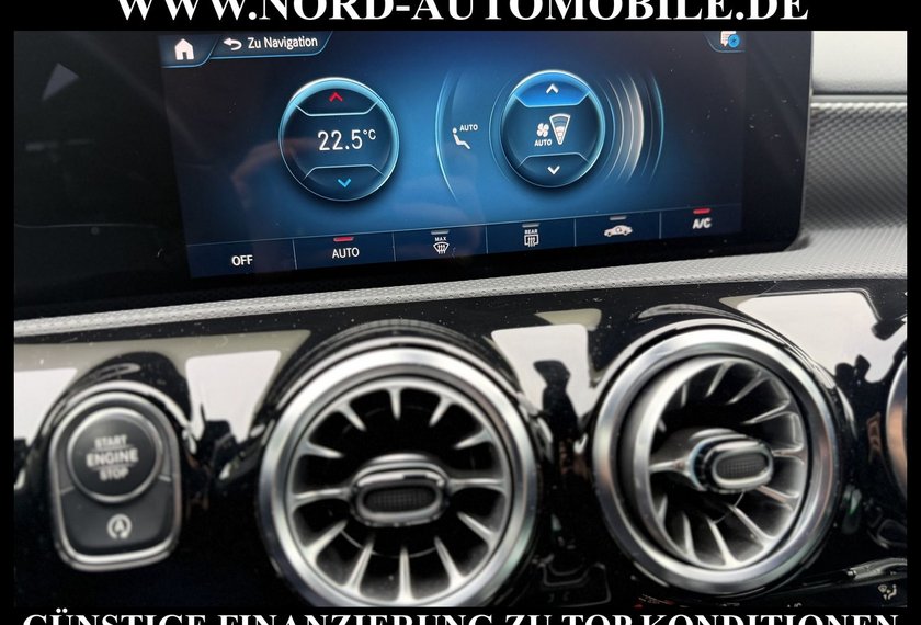 Mercedes-Benz A 180 A 180 Progressive *LED*Wide*Kamera*Spur*Ambiente