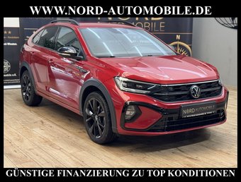 Volkswagen Taigo Taigo 1.5 TSI DSG R-Line Black Style Navi/LED/18