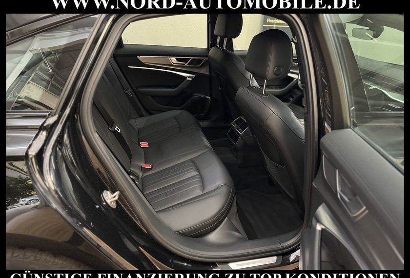 Audi A6 A6 50 TFSI e QU.Design S-Tronic Leder/Kamera/Nav