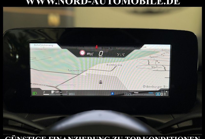 Mercedes-Benz C 200 C 200 d T Avantgarde Distro+*AHK*Kamera*Easy*LED