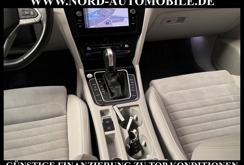 Volkswagen Passat Variant Passat Variant Elegance 2.0 TDI DSG Kamera/AHK/