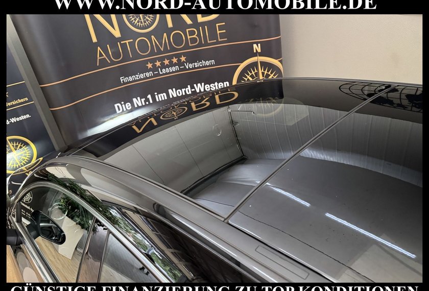 Mercedes-Benz CLA 200 CLA 200 d Shooting Brake *LED*Wide*Pano*2xMemory