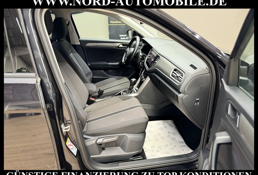 Volkswagen T-Roc T-Roc R-Line 2.0 TDI DSG Dig.Cockp*LED*19&apos;&apos;*Kame