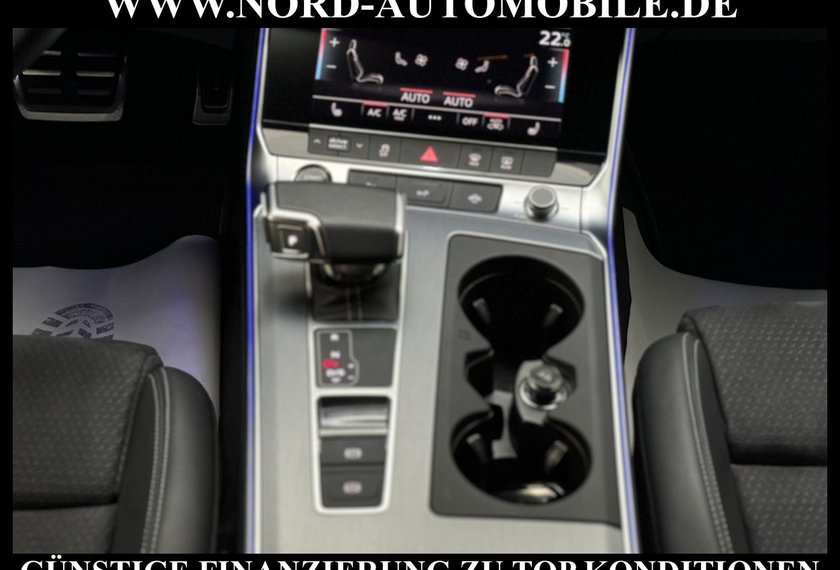 Audi A6 A6 40 Avant S-Line QU. 2.0 TDI LED*Navi*B&amp;O*19&apos;&apos;