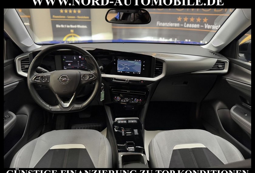 Opel Mokka Mokka 1.2 Elegance Automatik Navi*LED*Kamera*
