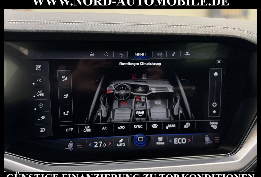 Volkswagen Touareg Touareg 3.0 TSI eHybrid Elegance Matrix/AHK/20&apos;&apos;