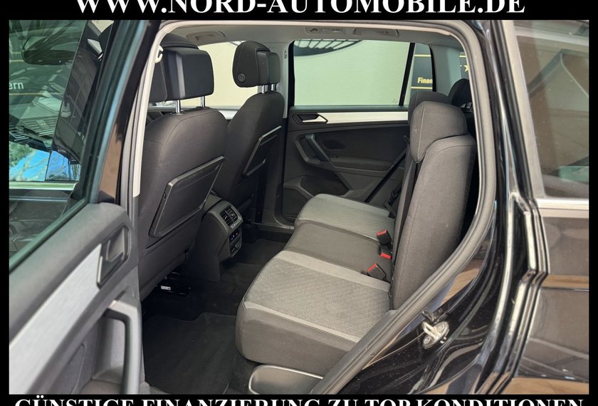 Volkswagen Tiguan Tiguan 2.0 TDI DSG Comfort.Kamera/Pano/SIDE&amp;LANE