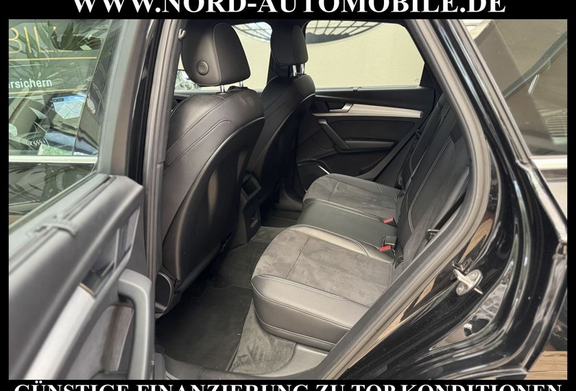 Audi SQ5 SQ5 3.0 TDI QU. Virt.Cockpit/LED/Navi/20