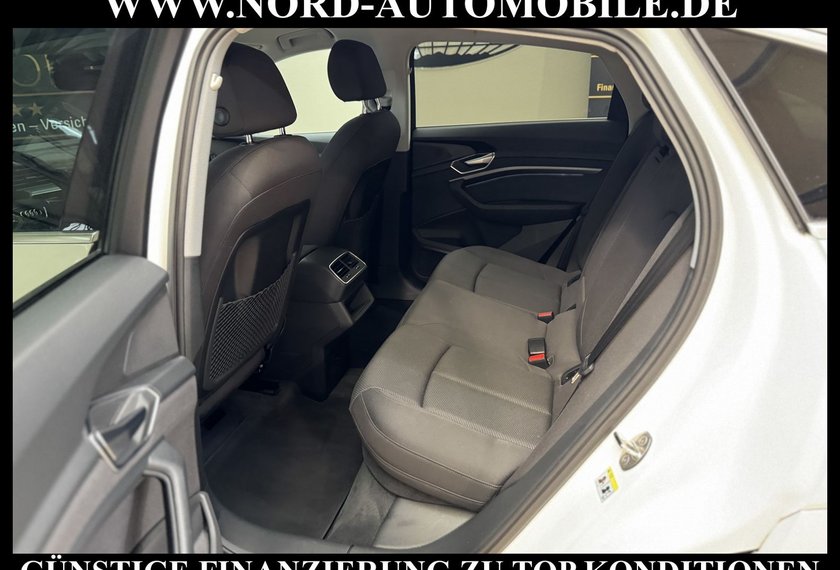 Audi e-tron e-tron Sportback 50 QU.Advanced Kamera/B&amp;O/21/