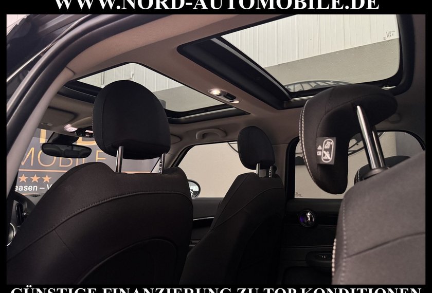 MINI Cooper Countryman Cooper Countryman S ALL4 Essential Trim *LED*NAV