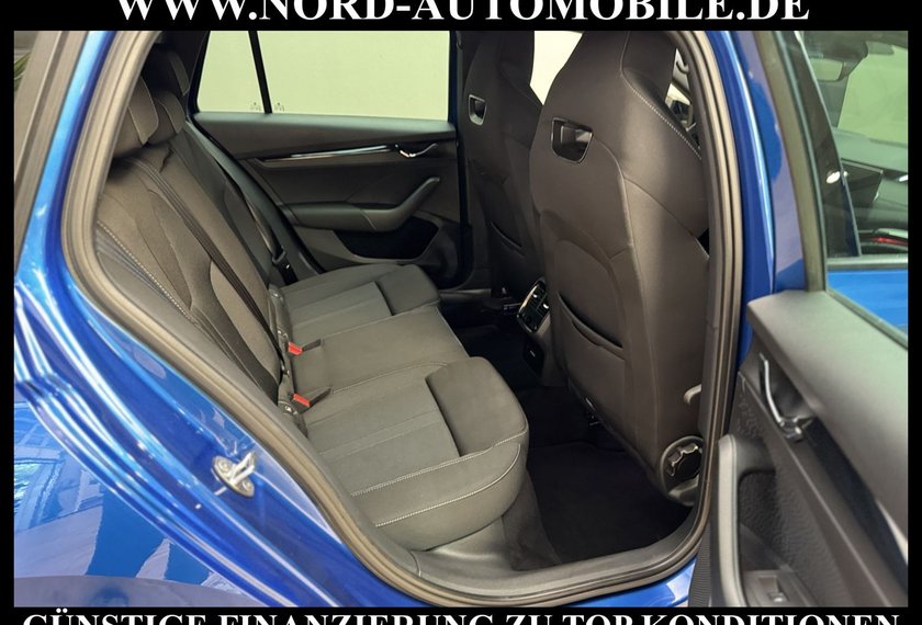 Skoda Octavia Octavia Combi 2.0 TDI Sportline DSG Head-Up/ACC/