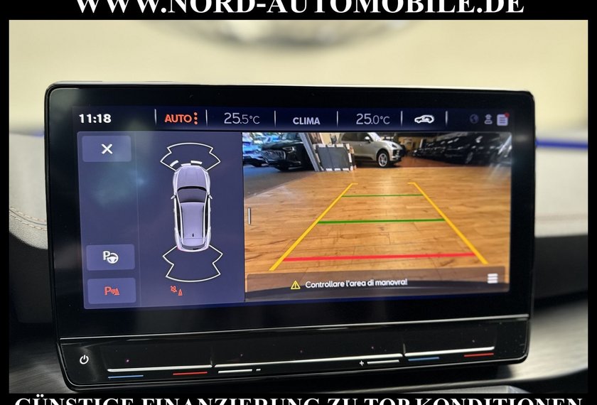 Cupra Formentor Formentor 1.5 TSI DSG Kamera/Virt.Cockpit