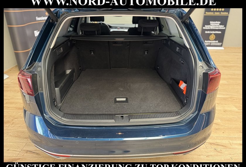 Volkswagen Passat Variant Passat Variant 1.4 TSI DSG Dig.Cockpit/Pano/AHK/