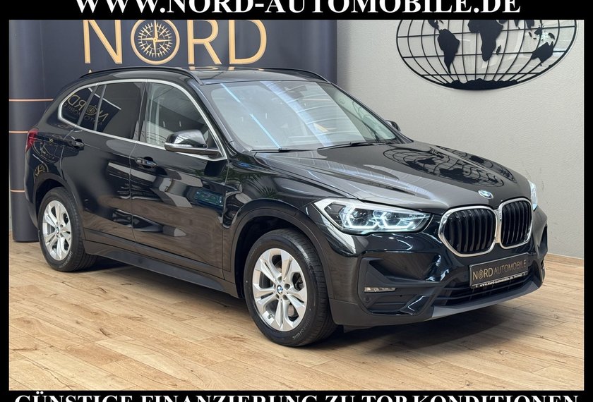 BMW X1 X1 xDrive 25e Advantage *AHK*PANO*ACC*KAM*UPE:62