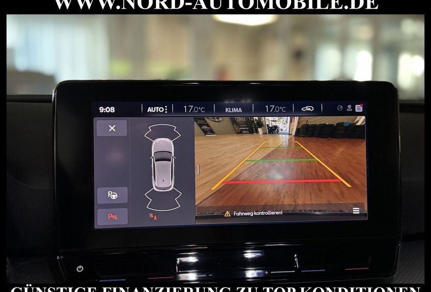 Seat Leon Leon Style 1.0 eTSI DSG Kamera/Virt.Cockpit/Navi