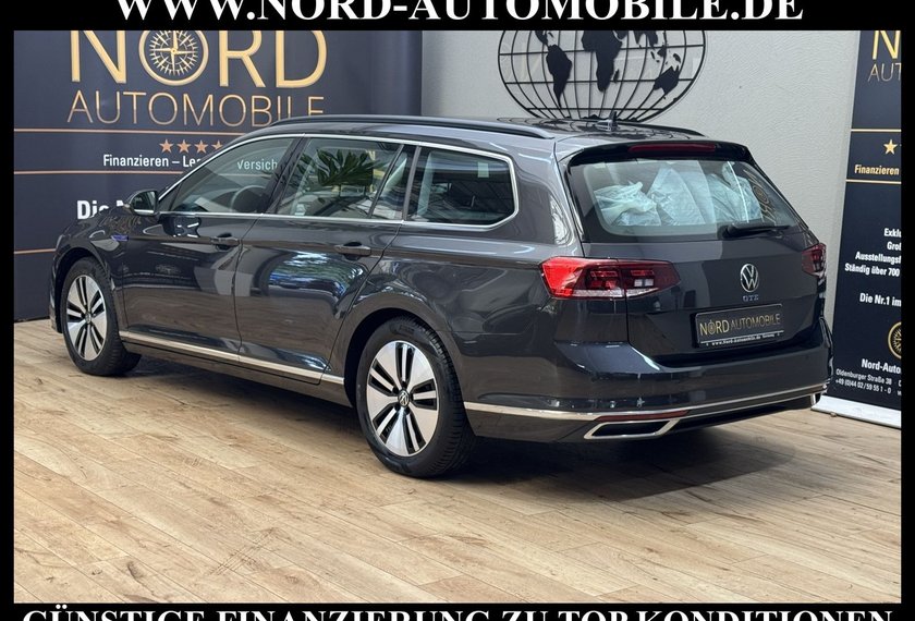 Volkswagen Passat Variant Passat Variant GTE 1.4 TSI eHybrid DSG Kamera