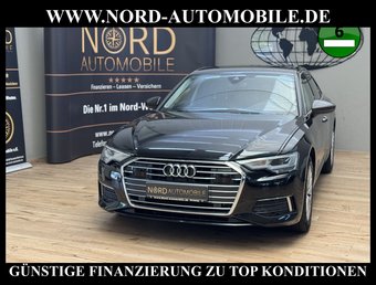 Audi A6 A6 35 Limousine Design 2.0 TDI Leder/Navi/Kamera