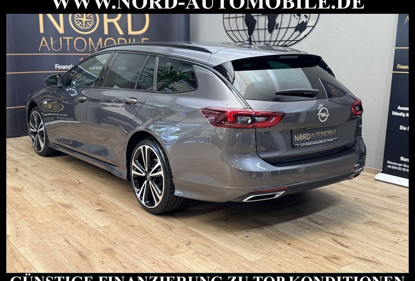 Opel Insignia Insignia B Sports Tourer ULTIMATE OPC *AHK*20Z*