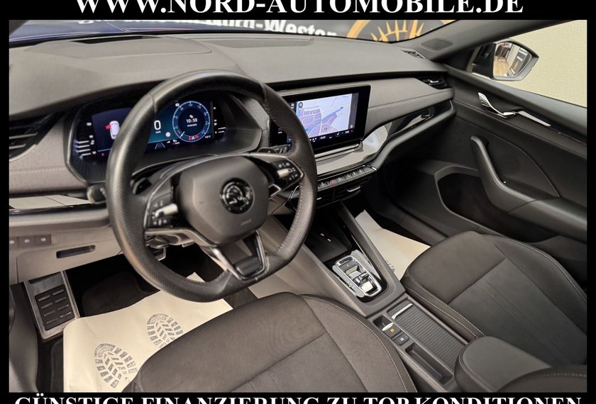 Skoda Octavia Octavia Combi 2.0 TDI DSG SPORTLINE VIRT*HUD*ACC