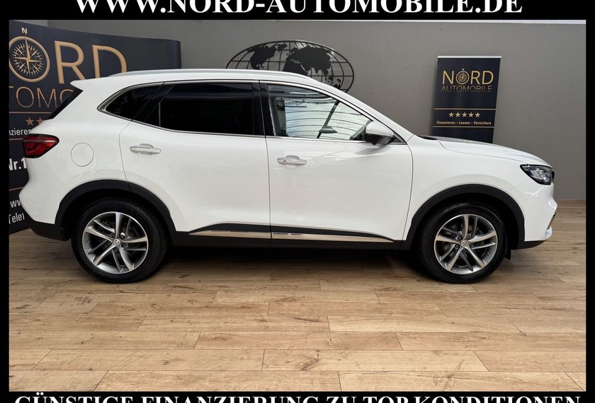 MG EHS EHS PHEV Luxury *PANO*LEDER*LED*18Z*360KAM*VIRT*