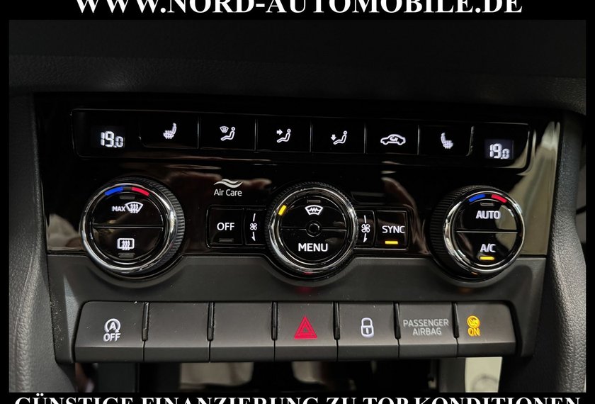 Skoda Karoq Karoq 2.0 TDI Sportline DSG 4x4 Virt.Cockpit/Nav