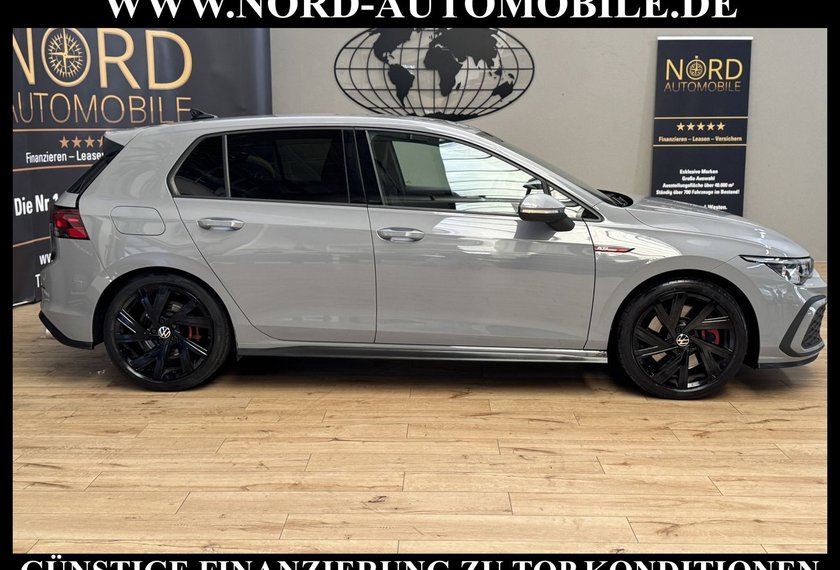 Volkswagen Golf Golf GTI 2.0 TSI DSG Kamera/AHK/Navi/LED/Dig.Coc