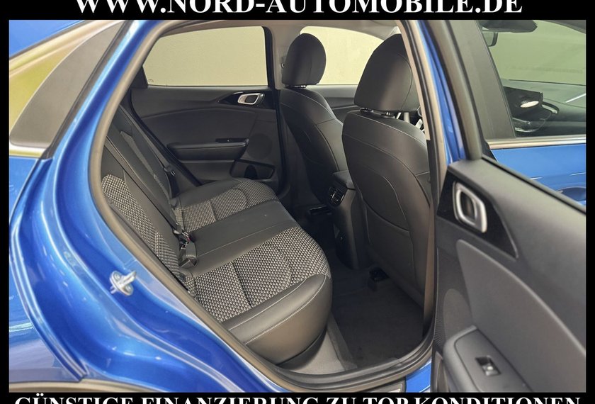 Kia XCeed XCeed 1.6 T-GDi GPF 7DCT Exclusive Navi/LED/SHZ