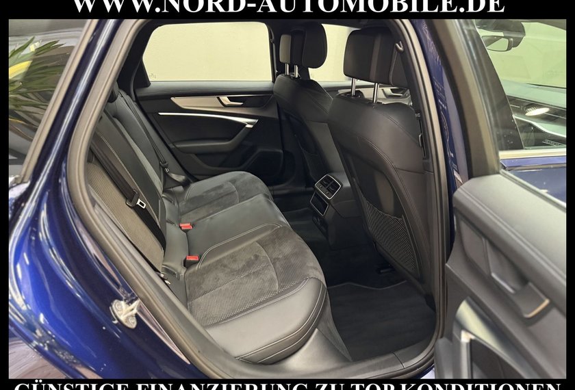 Audi S6 S6 Avant 3.0 TDI quattro *AHK*HEADUP*20Z*UPE:89