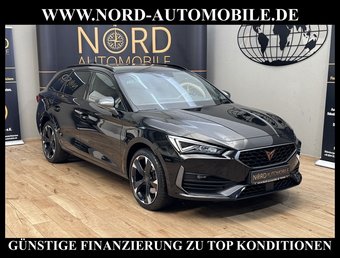 Cupra Leon Leon Sportstourer 1.4 TSI e-Hybrid DSG Navi/LED/