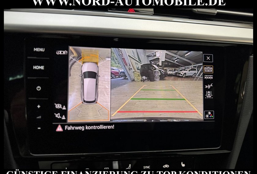 Volkswagen Arteon Arteon Shooting Brake R-Line 4MOT 2.0 TDI SCR