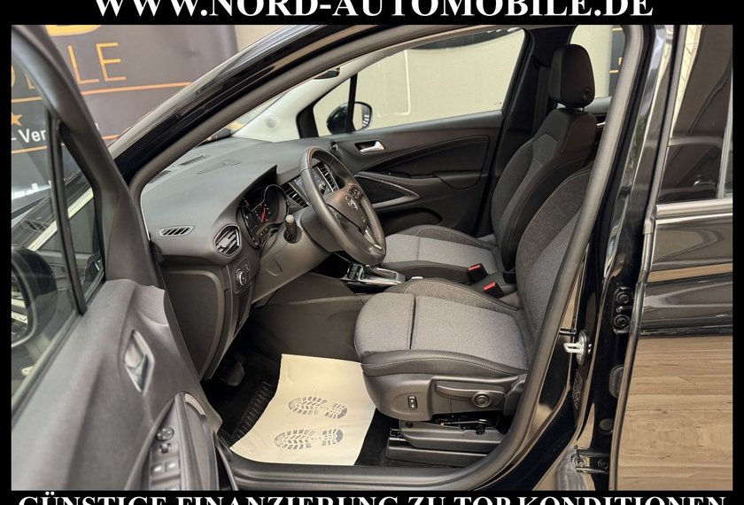 Opel Crossland (X) Crossland 1.2 Turbo ELEGANCE *LED*NAVI*KAM*