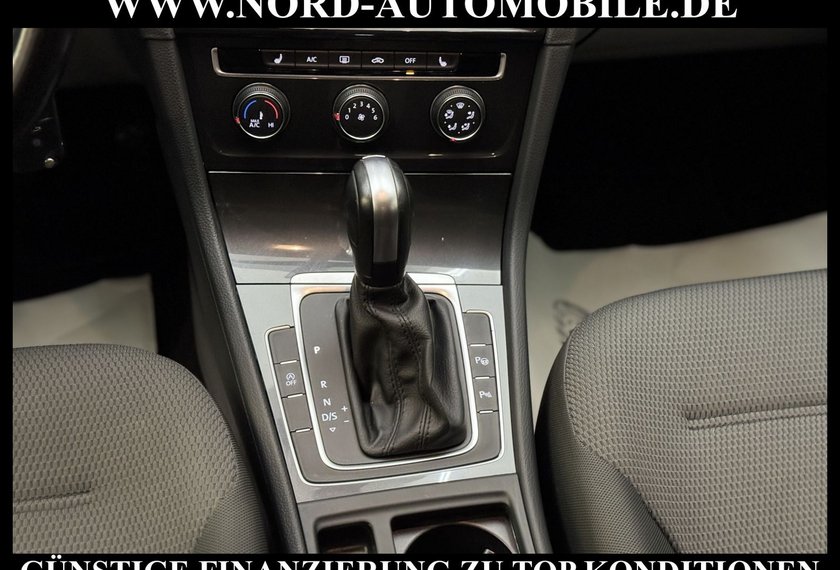 Volkswagen Golf Golf VII Variant 2.0 TDI DSG Comfortline AHK*KAM