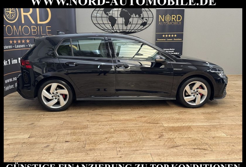 Volkswagen Golf Golf GTD 2.0 TDI DSG Navi/LED/Dig.Cockpit/ACC/