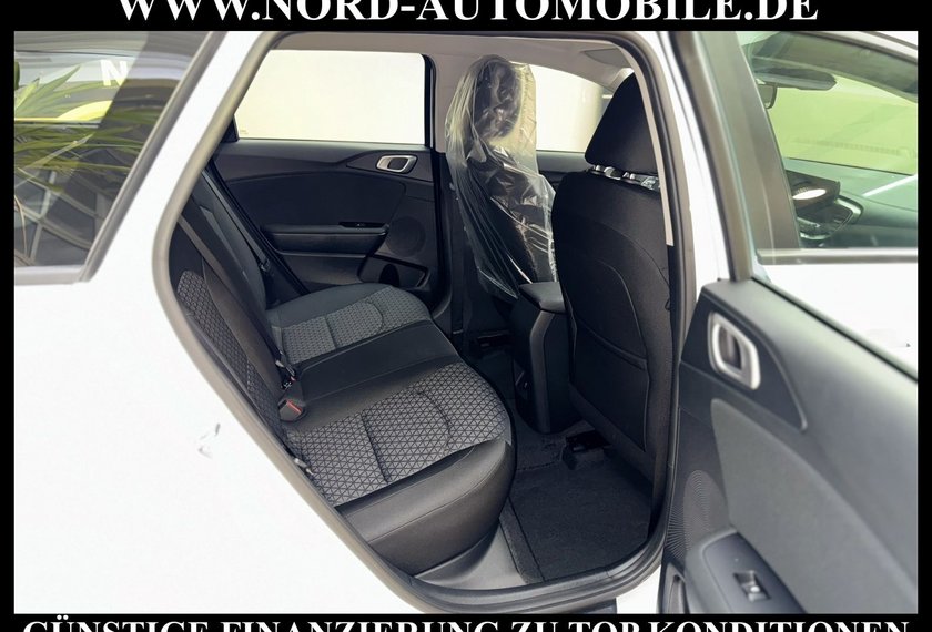 Kia cee'd Sportswagon Ceed SW CD 1.0 T-GDi GPF Spin Navi/PDC/SHZ