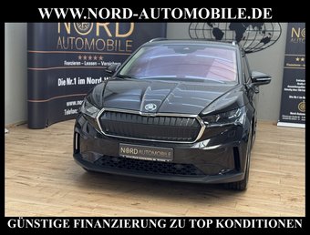 Skoda Enyaq Enyaq iV 60 Loft DSG Kamera/Wärmepumpe/20/Matrix