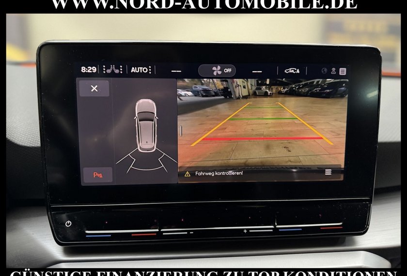 Seat Leon Leon SP FR-Line 1.4 TSI e-HYBRID DSG Kamera/18/