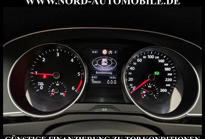 Volkswagen Passat Variant Passat Variant Business 2.0 TDI DSG Kamera/Navi/