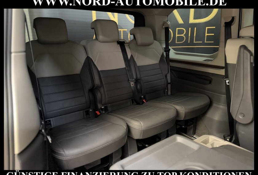 Volkswagen T7 Multivan T7 Multivan STYLE eHybrid 4MOTION DSG *UPE:100*