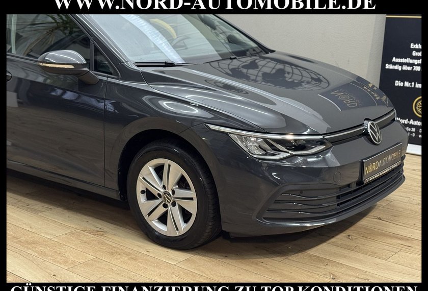 Volkswagen Golf Golf Variant Life 2.0 TDI Kamera/Navi/LED/Dig,Co