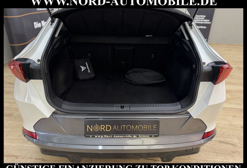 Cupra Formentor Formentor 1.4 TSI e-HYBRID DSG Navi/LED/Virt.Coc