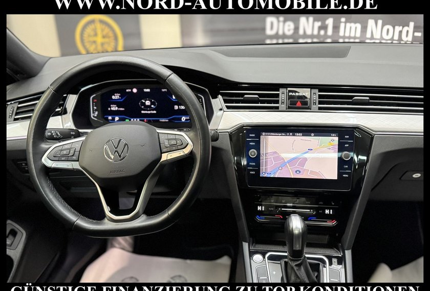 Volkswagen Passat Variant Passat Variant Business 2.0 TDI DSG Pano/Kamera/
