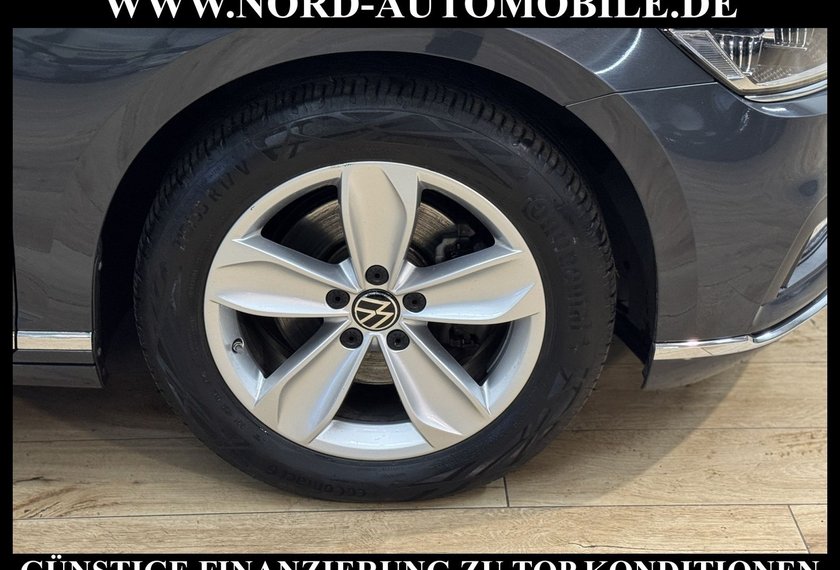 Volkswagen Passat Passat Limousine Elegance 2.0 TDI DSG Kamera/Dig