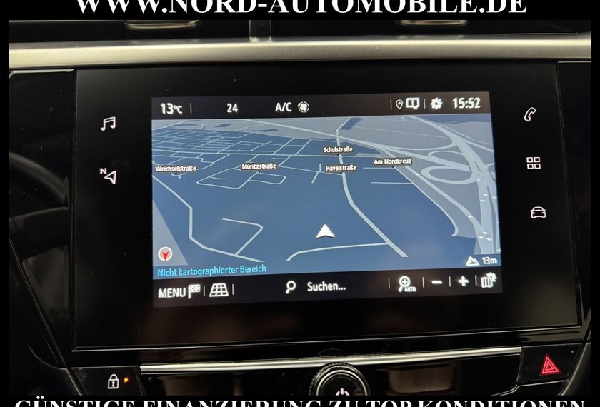 Opel Corsa Corsa F Elegance *4-Türig*LED*Navi*Kamera*SHZ*16