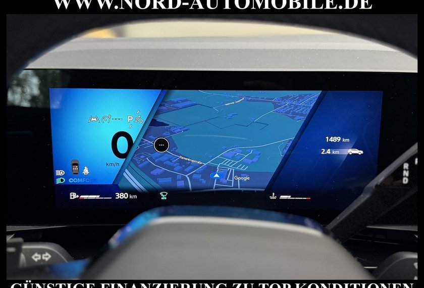 Renault Austral Austral 1.3 TCe 160 CVT TECHNO*PANO*19Z*KAUM KM*