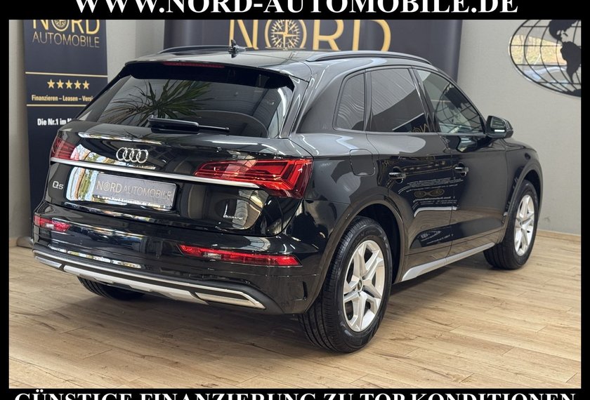 Audi Q5 Q5 Advanced S-Line QU. 45 TFSI S-Tronic Head-Up