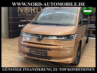 Volkswagen T7 Multivan T7 Multivan LANG STYLE TDI DSG*PUUH VOLL*UPE:90*