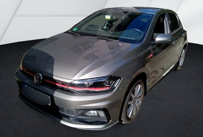 Volkswagen Polo Polo GTI 2.0 TSI DSG Dig.Cockpit/Kamera/LED/18