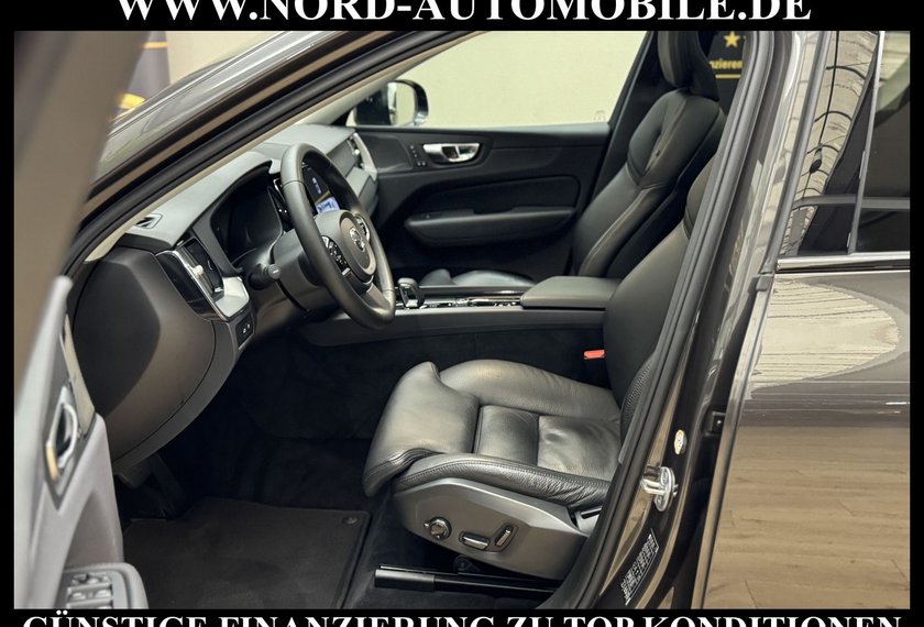 Volvo XC60 XC60 T6 R-DESIGN Recharge AWD *AHK*PANO*H&amp;K*LED*